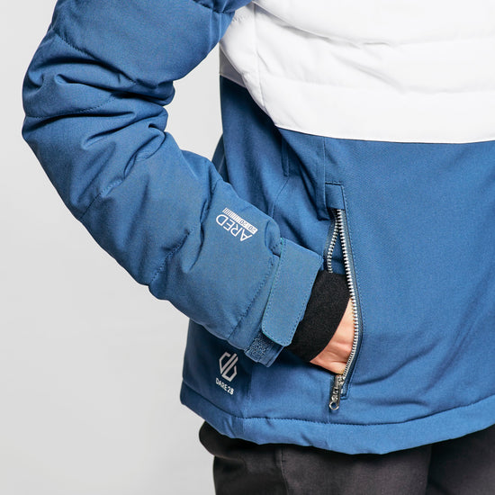 Kids' Freeze Jacket