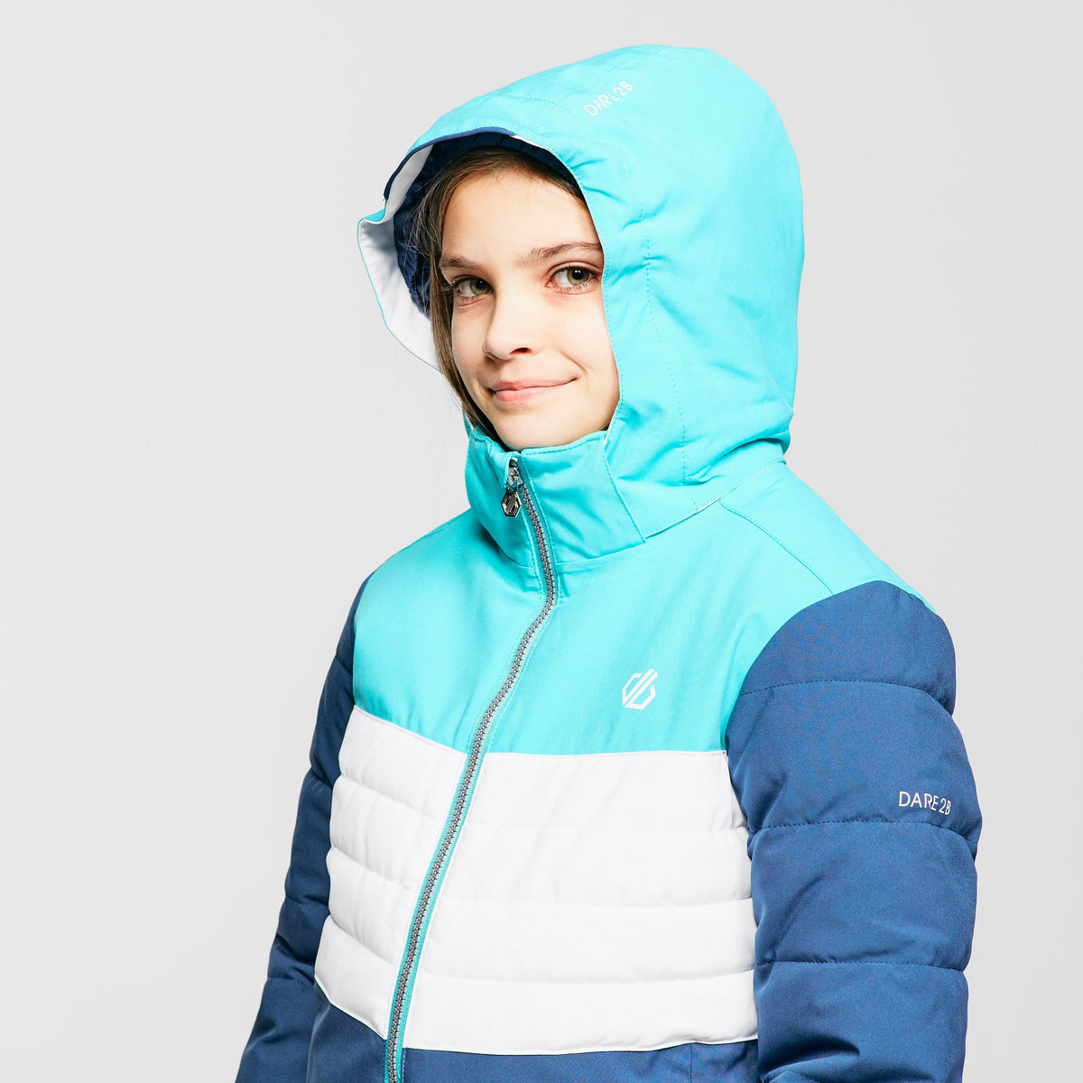Kids' Freeze Jacket