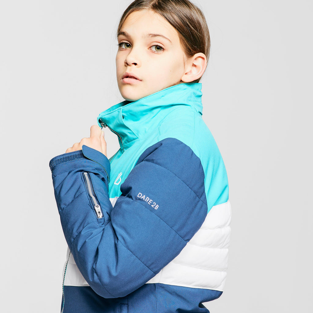 Kids' Freeze Jacket