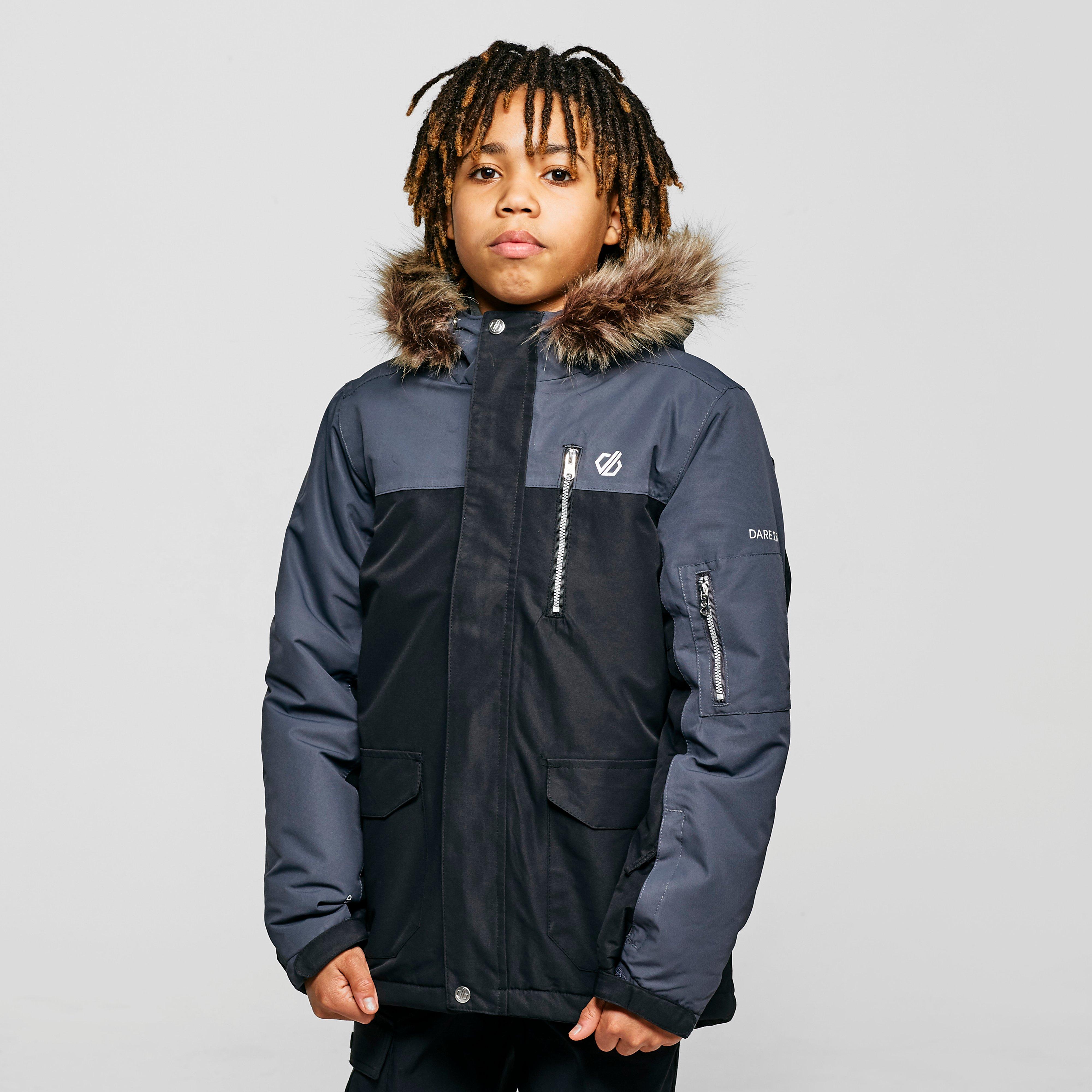 Kid's Furtive Ski Jacket
