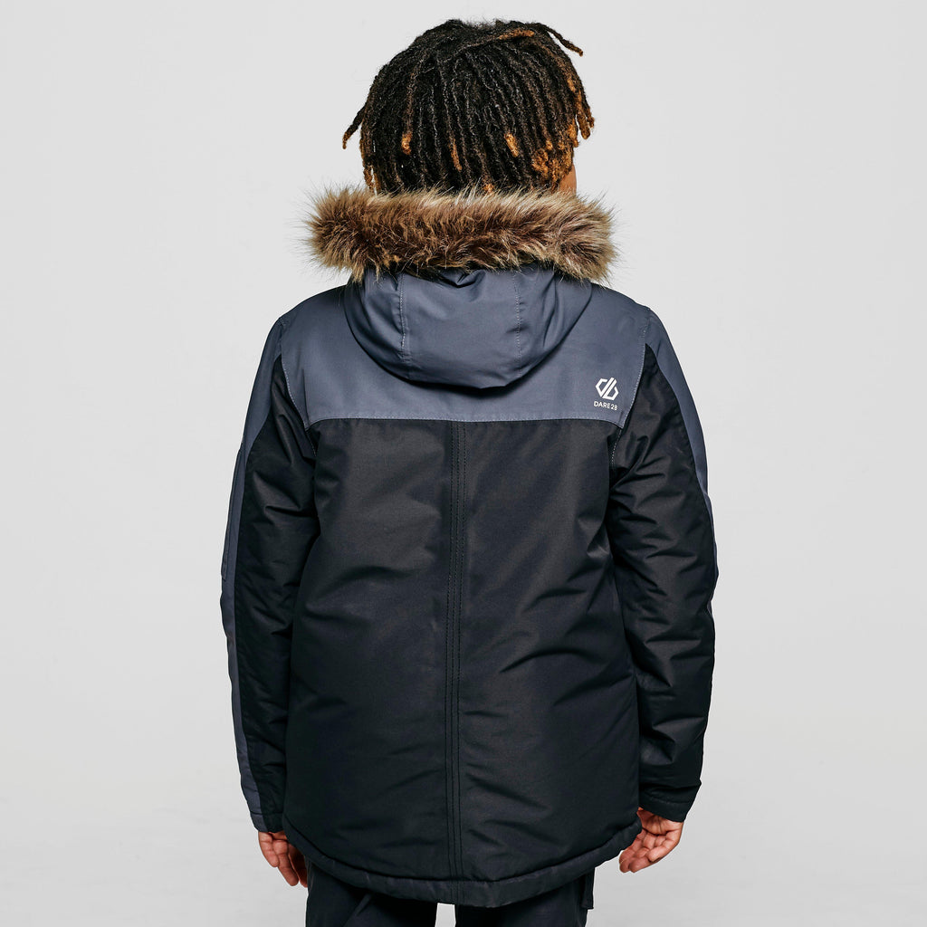 Kid's Furtive Ski Jacket