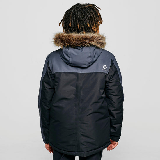 Kid's Furtive Ski Jacket