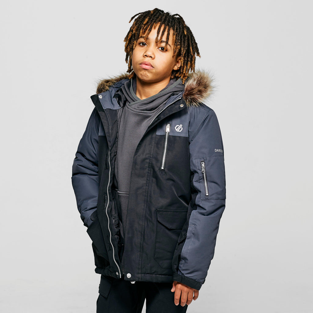 Kid's Furtive Ski Jacket