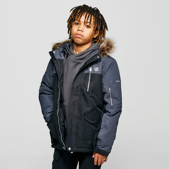 Kid's Furtive Ski Jacket