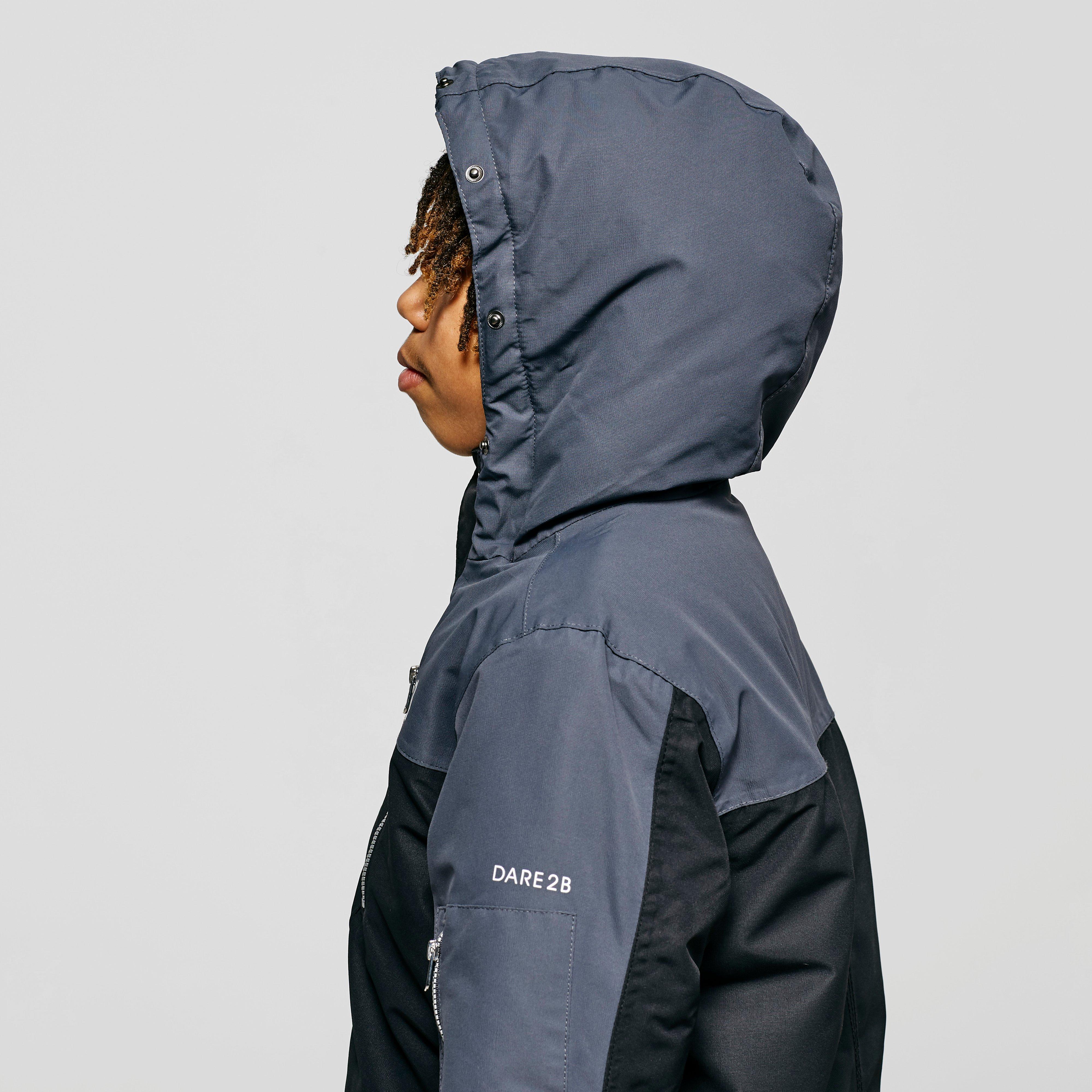 Kid's Furtive Ski Jacket