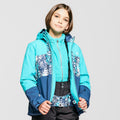 Kids’ Cavalier Waterproof Insulated Ski Jacket