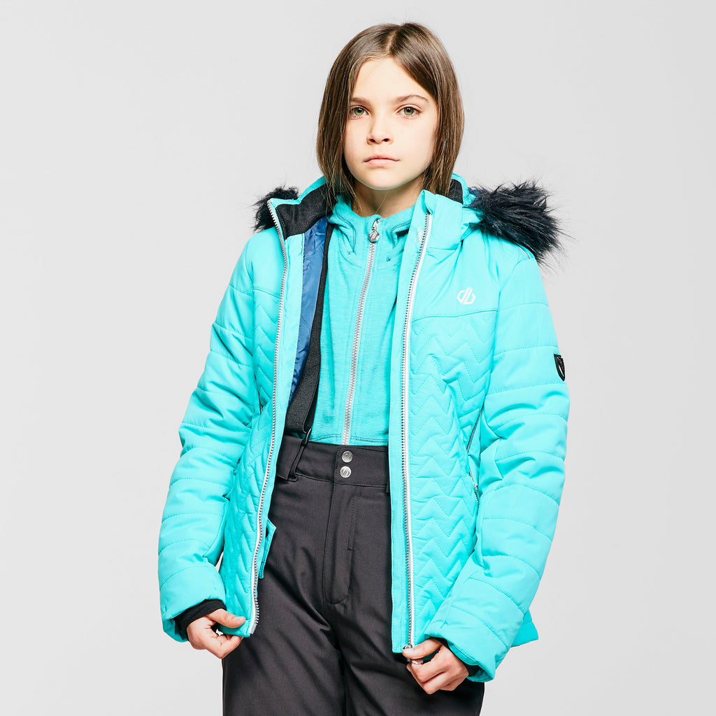 Kids' Snowdrop Jacket