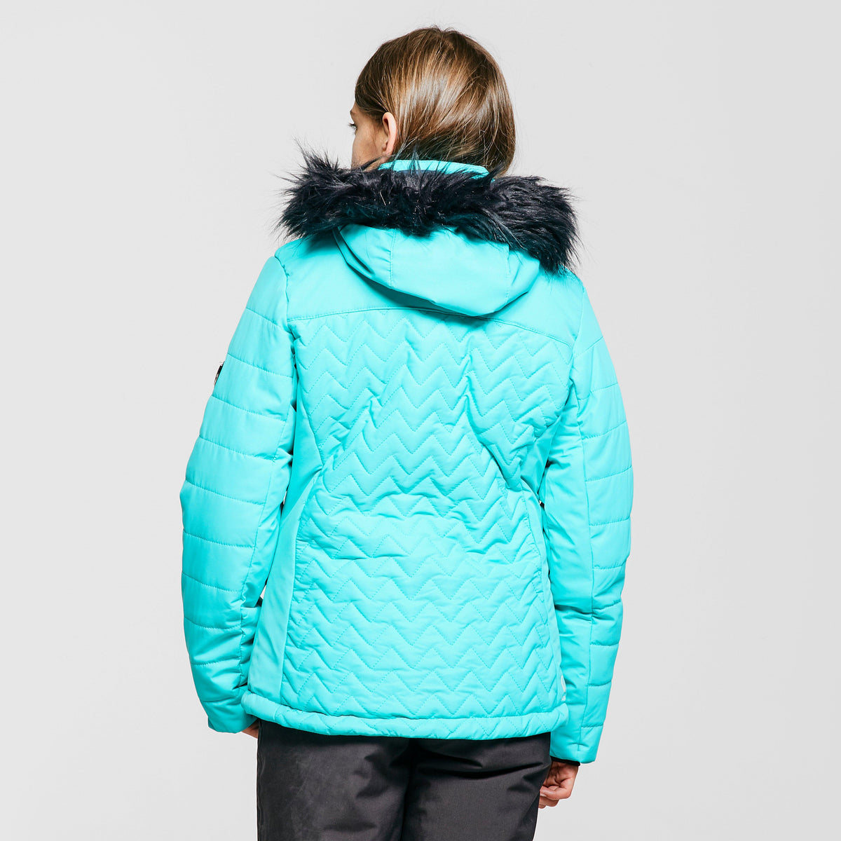 Kids' Snowdrop Jacket