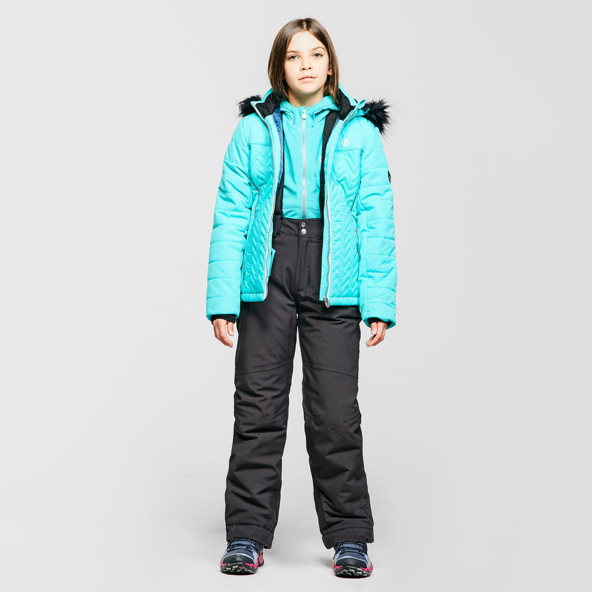 Kids' Snowdrop Jacket