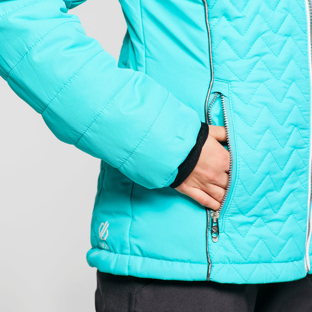 Kids' Snowdrop Jacket