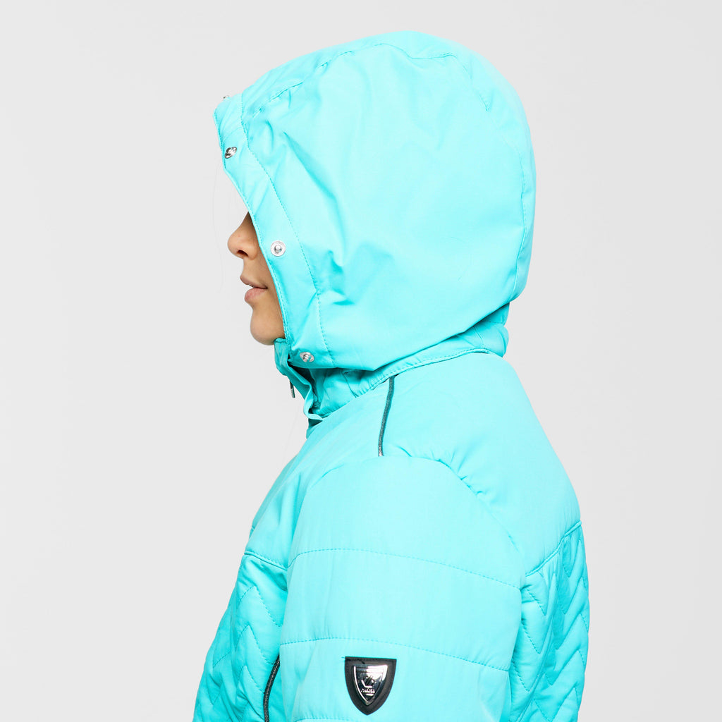 Kids' Snowdrop Jacket