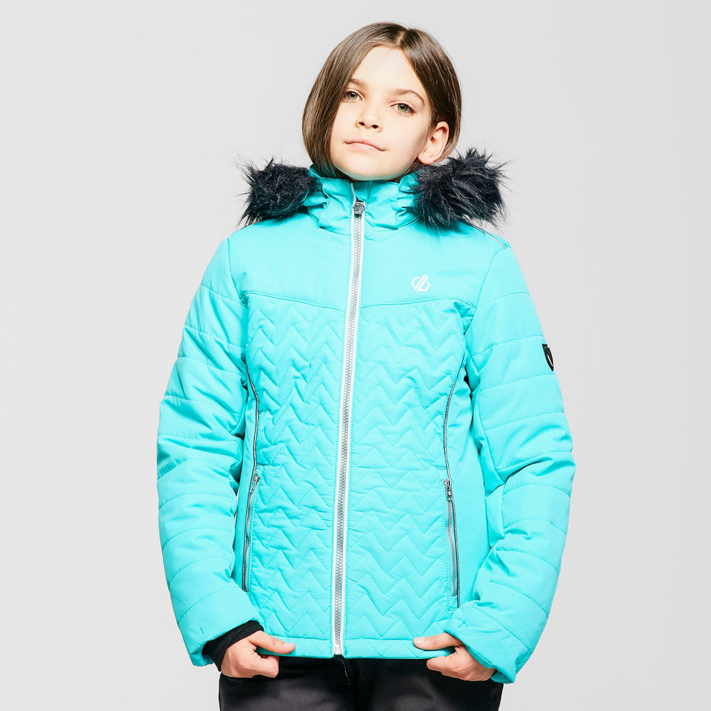 Kids' Snowdrop Jacket