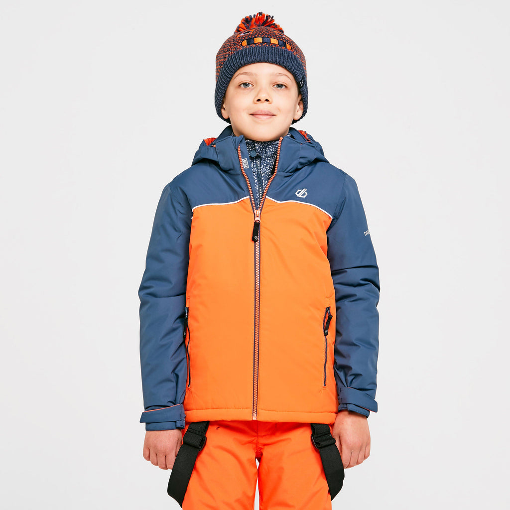 Kids' Impose Ski Jacket
