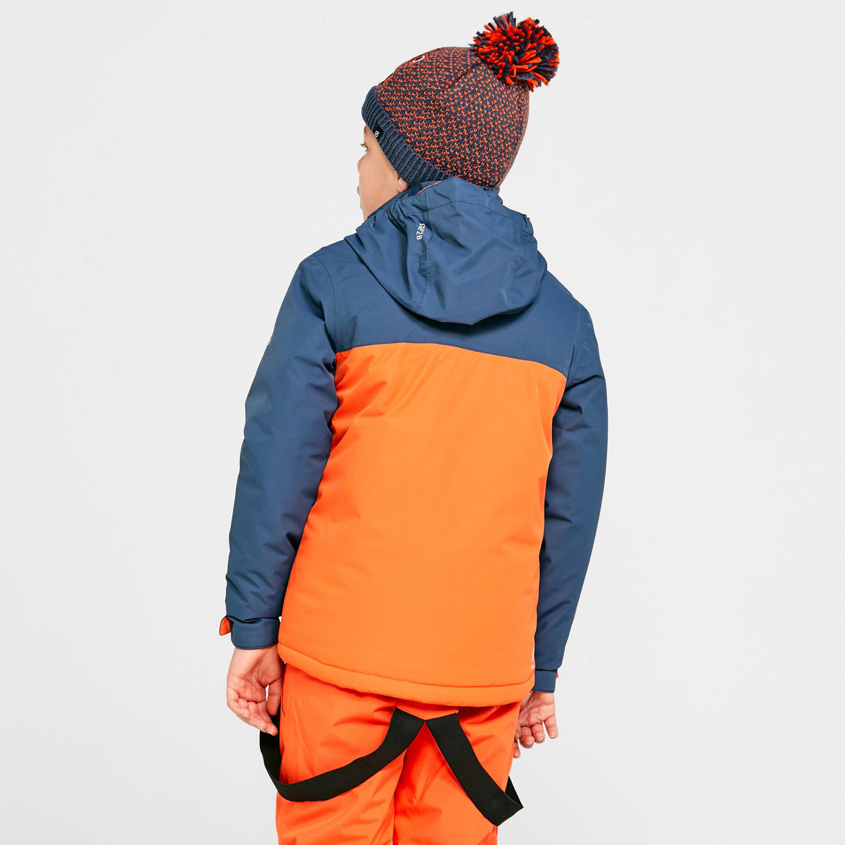 Kids' Impose Ski Jacket