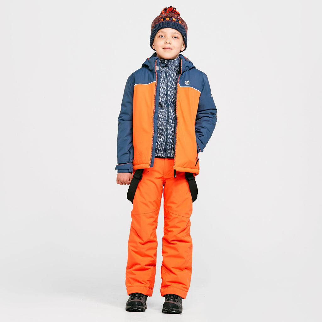 Kids' Impose Ski Jacket