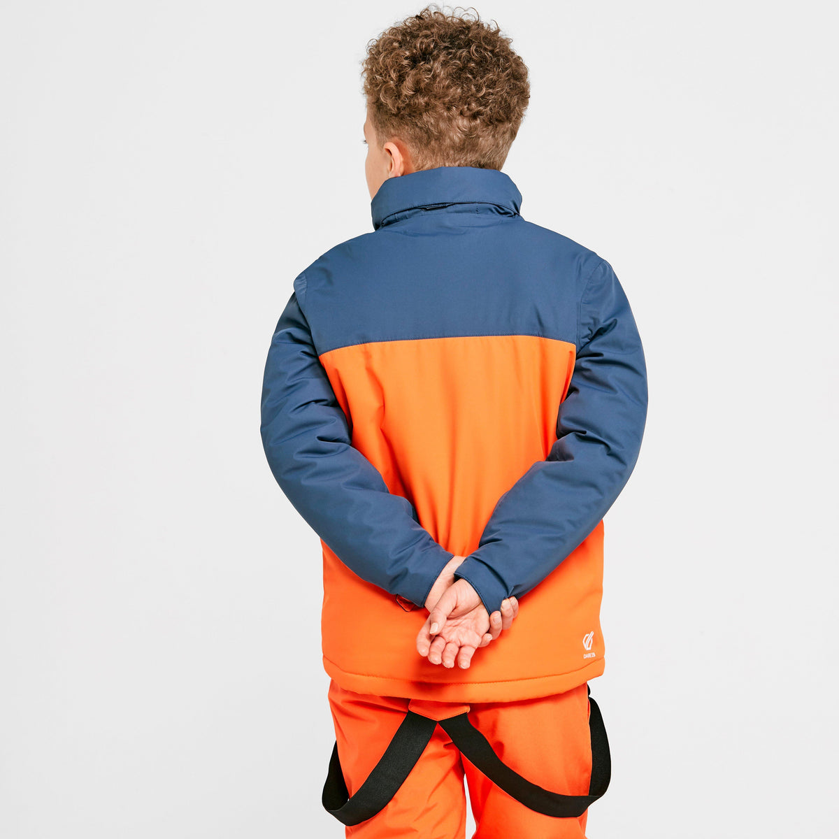 Kids' Impose Ski Jacket
