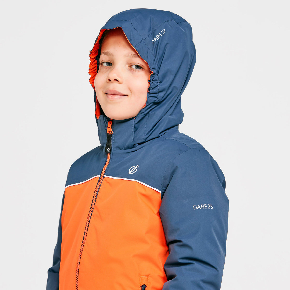 Kids' Impose Ski Jacket