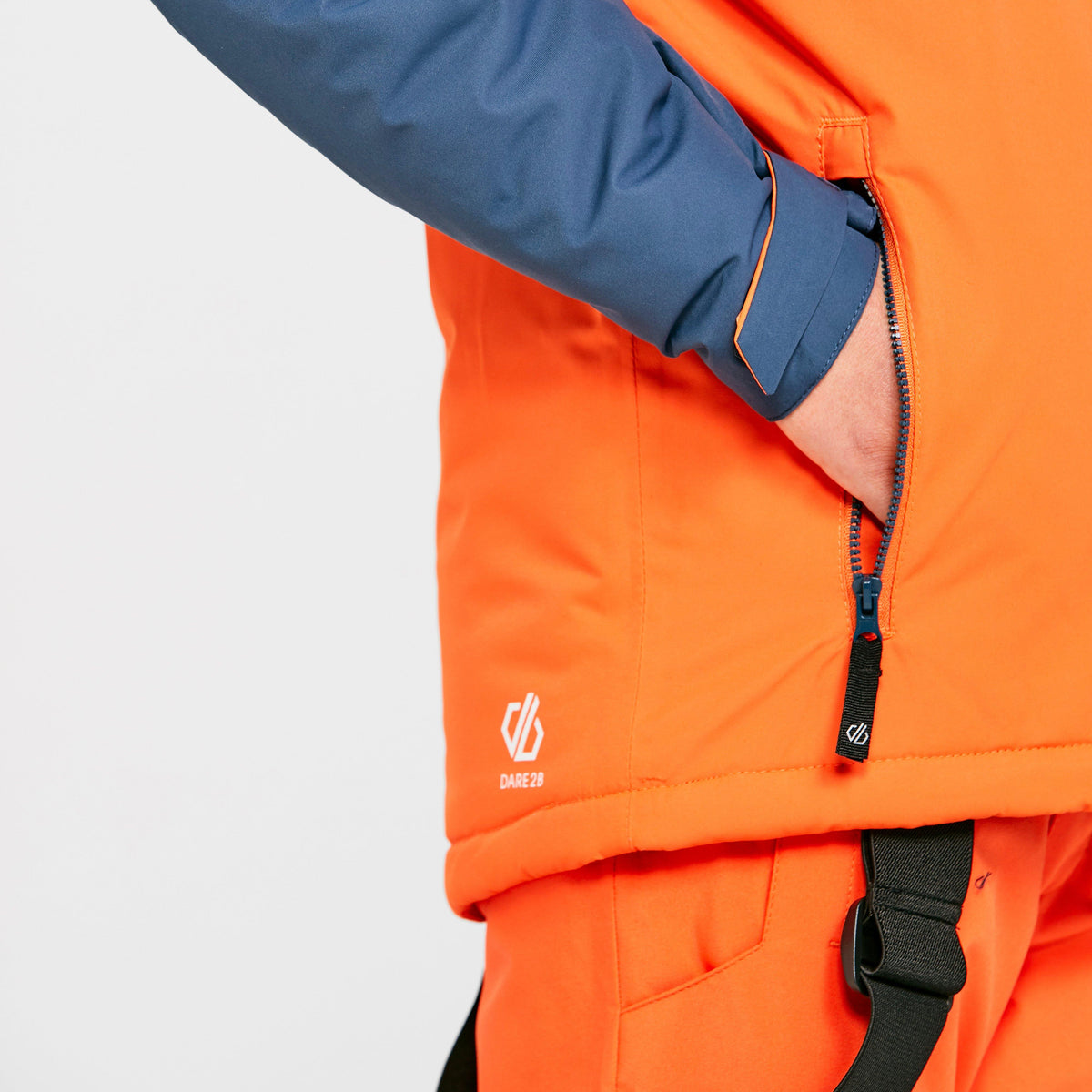 Kids' Impose Ski Jacket