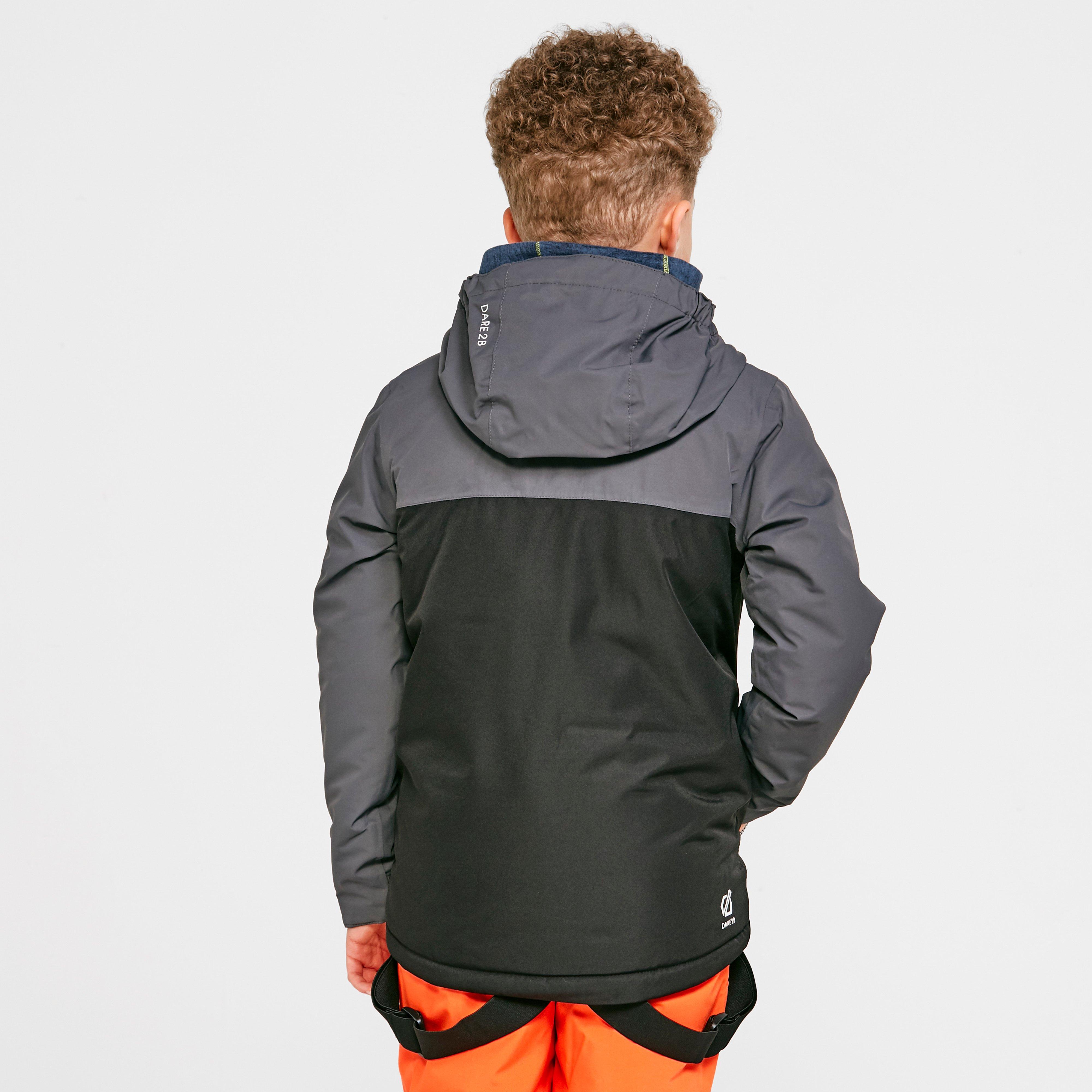 Kids' Impose Ski Jacket