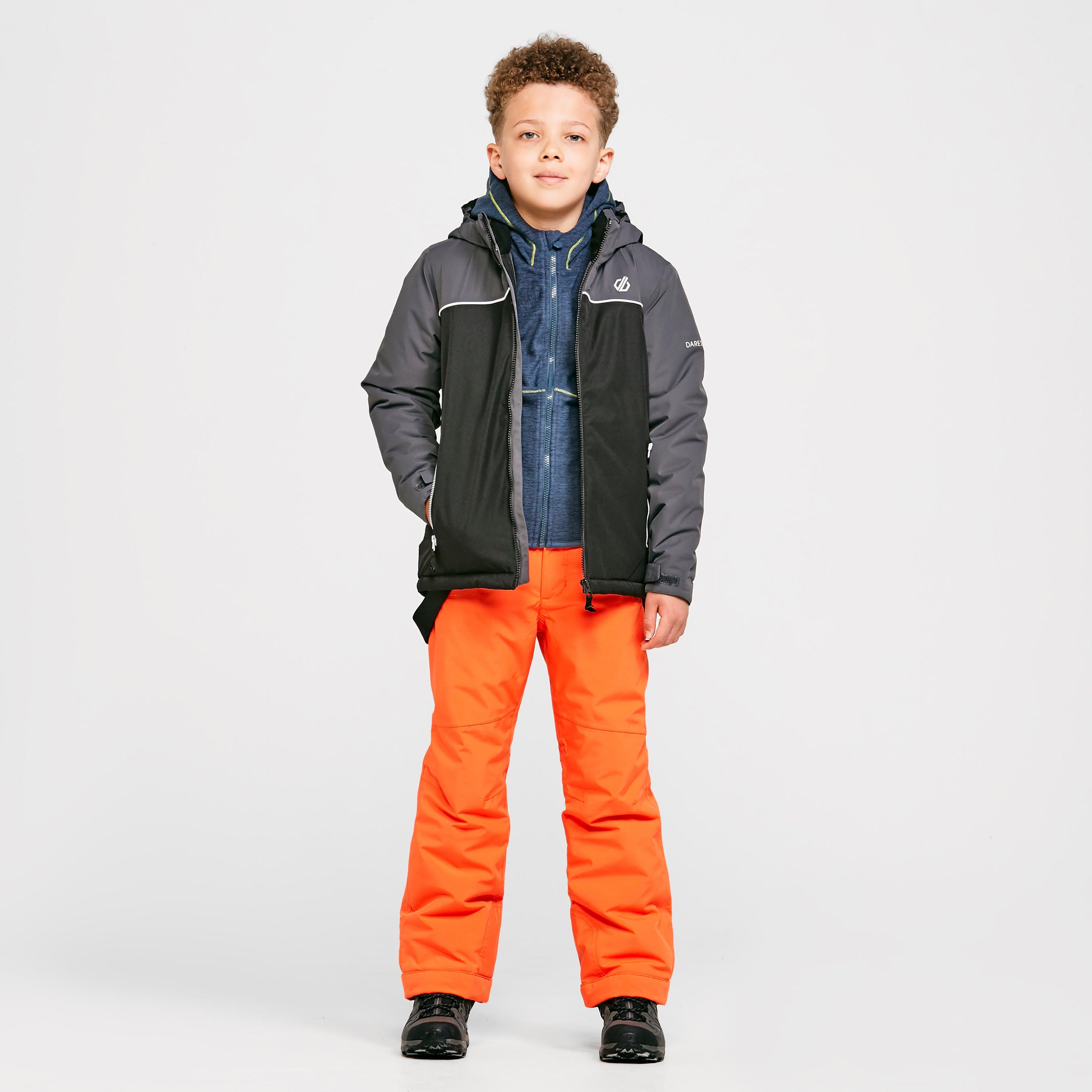 Kids' Impose Ski Jacket