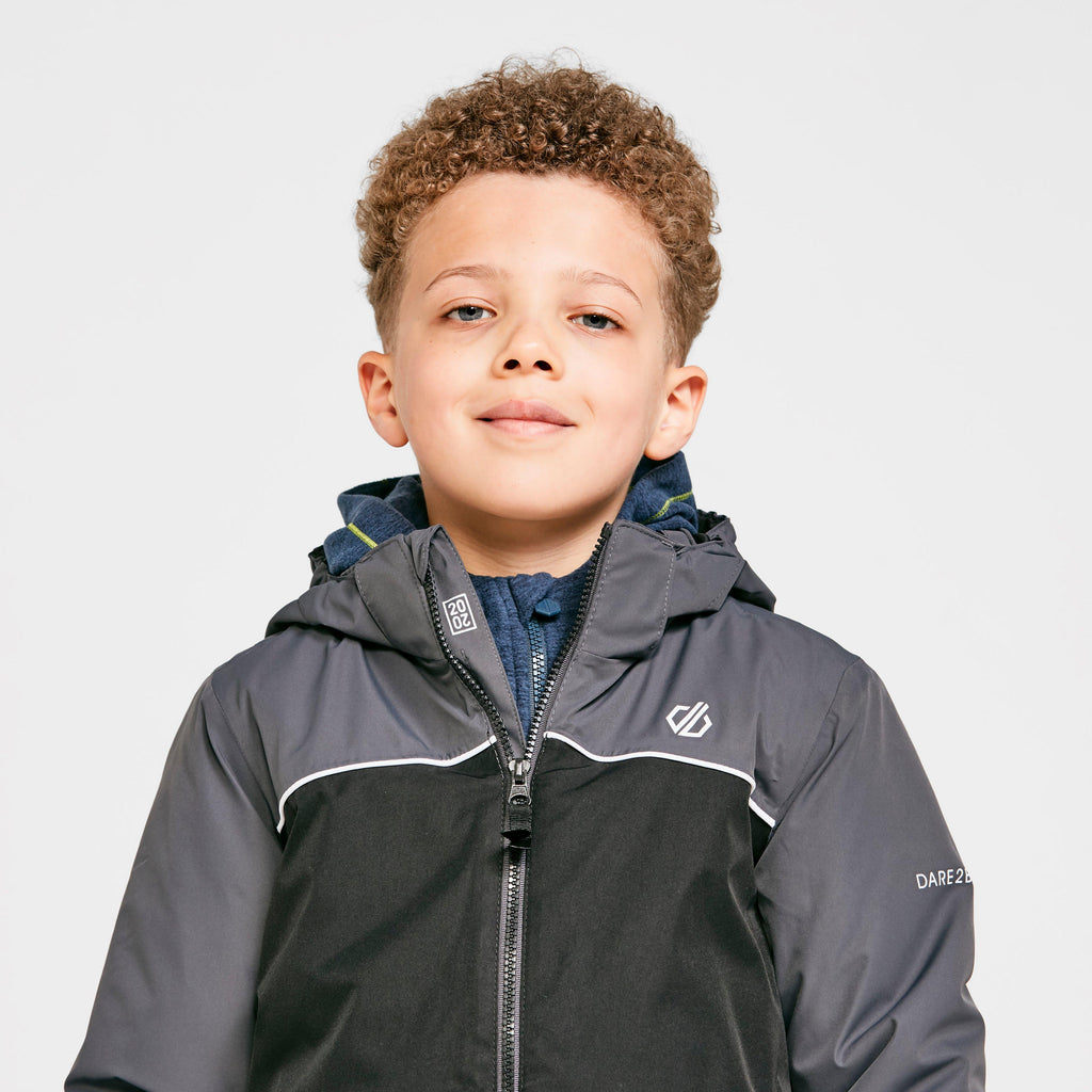 Kids' Impose Ski Jacket