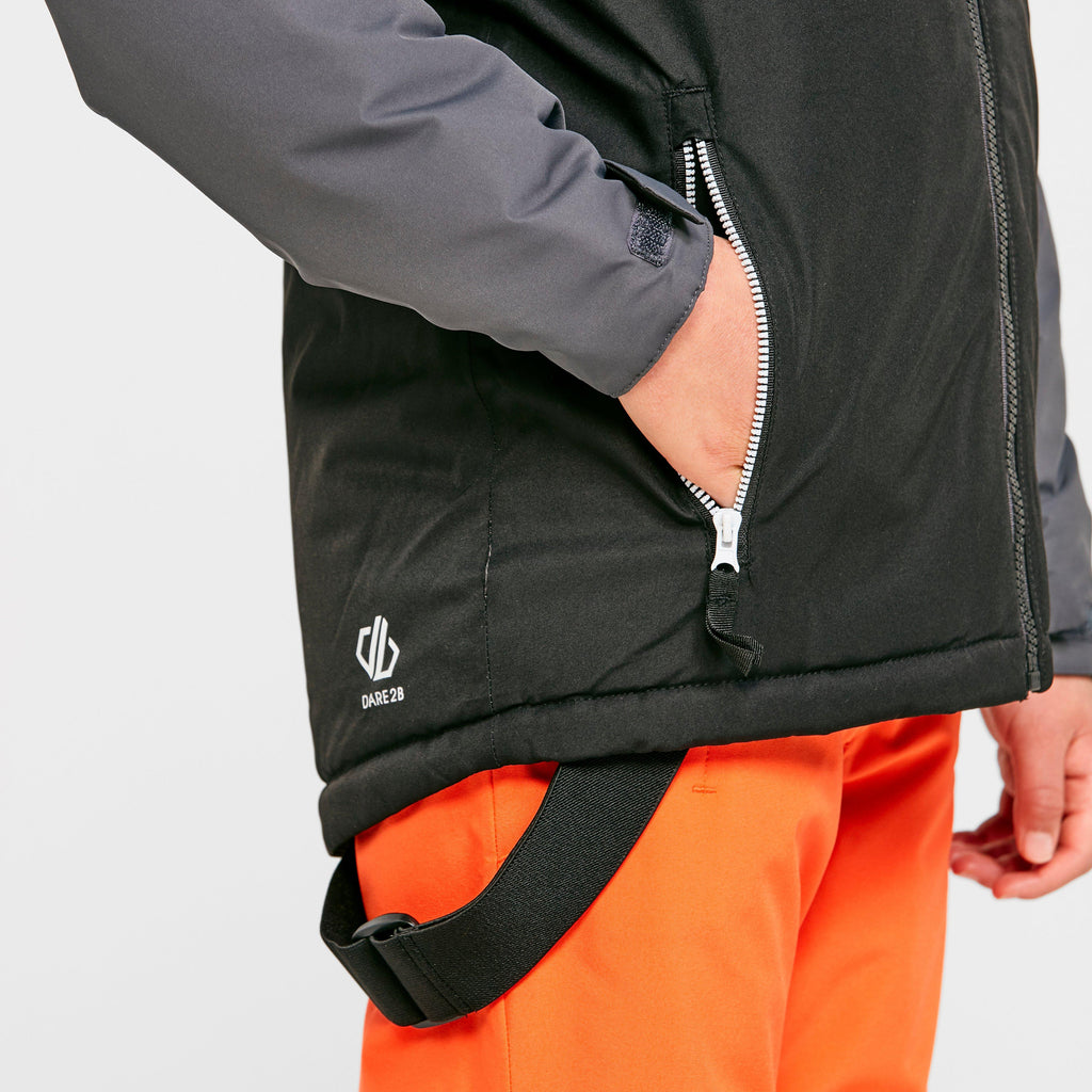 Kids' Impose Ski Jacket