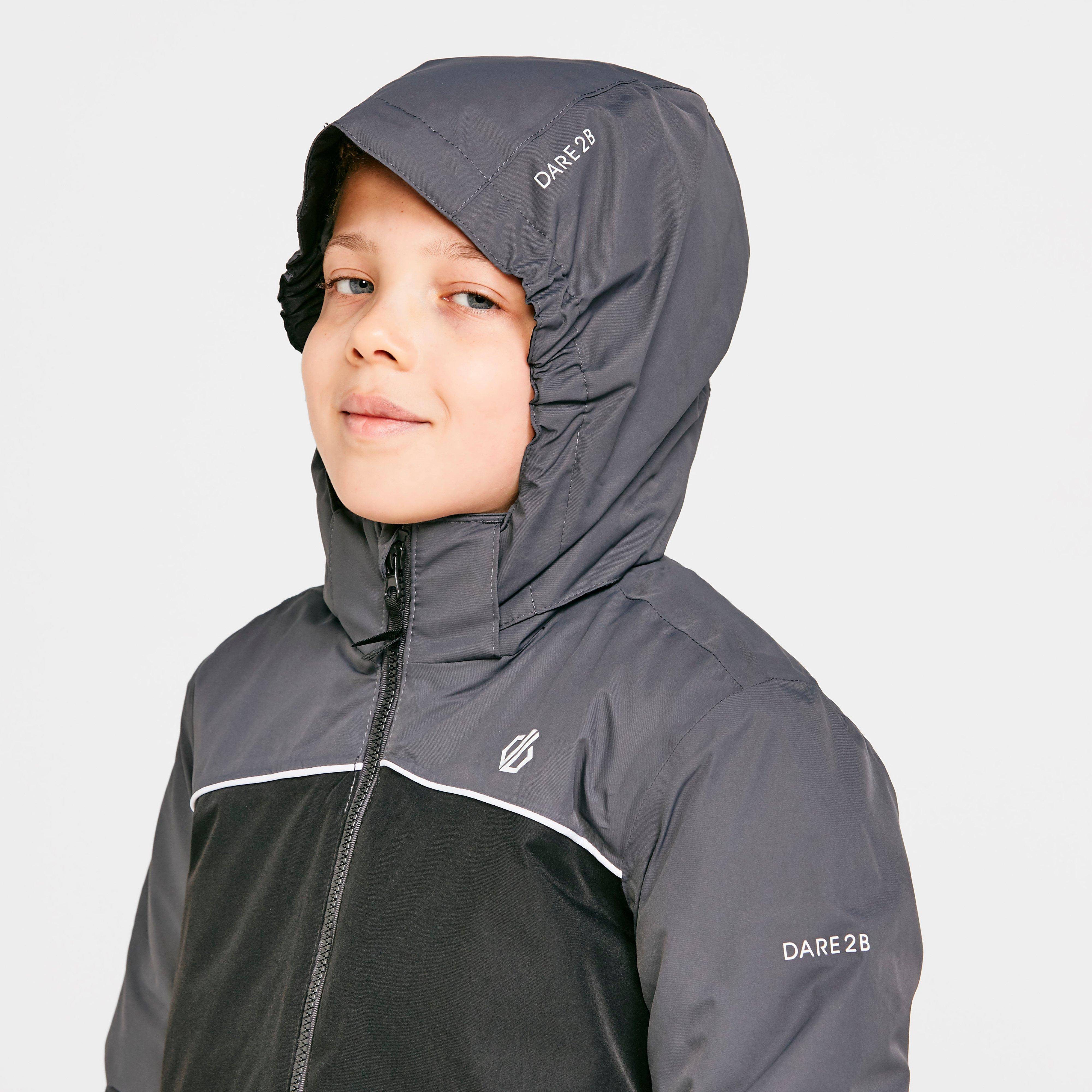Kids' Impose Ski Jacket