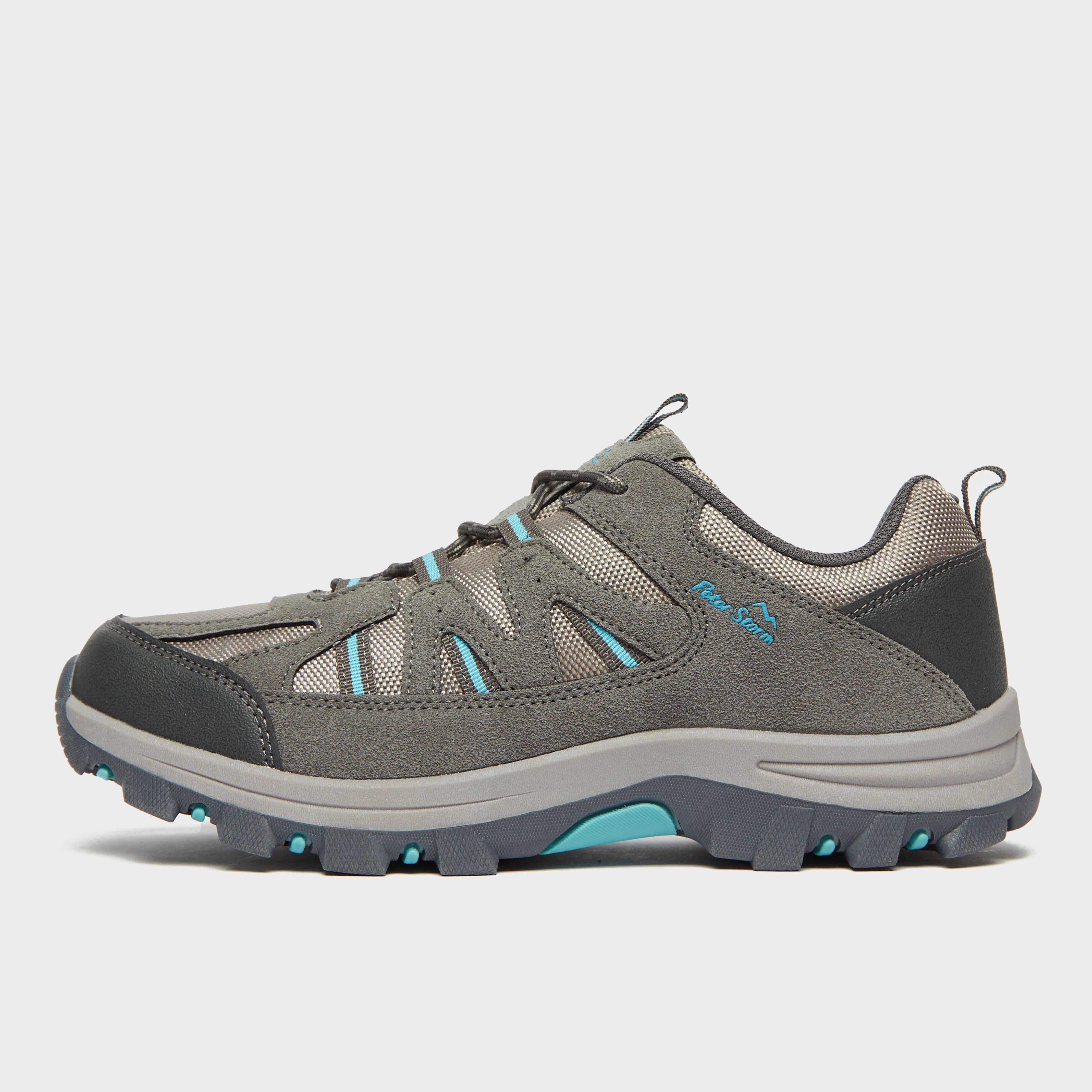 Women's Buxton Walking Shoe