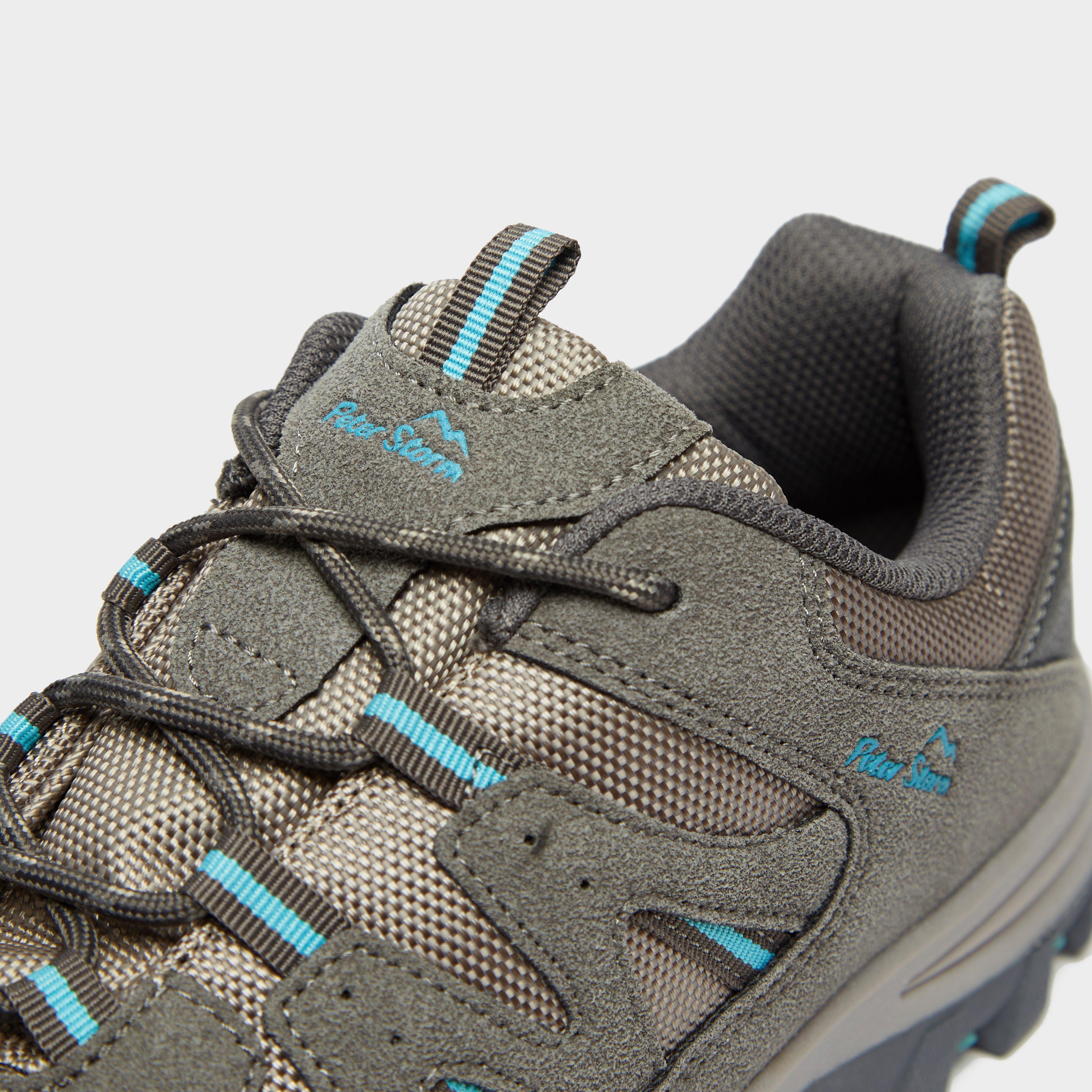 Women's Buxton Walking Shoe