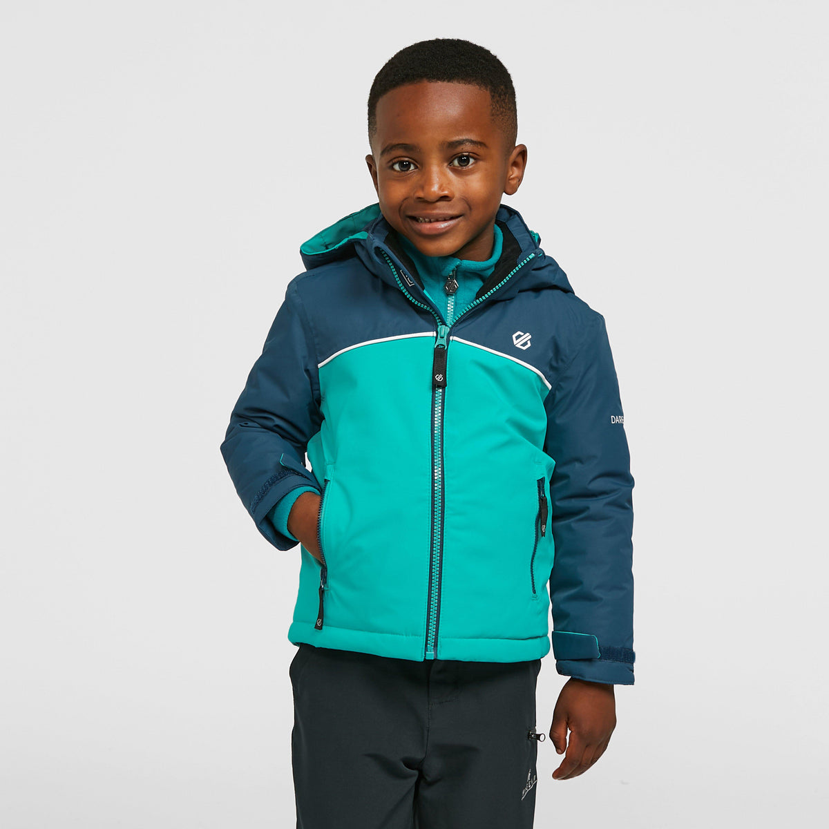 Kids' Impose Ski Jacket