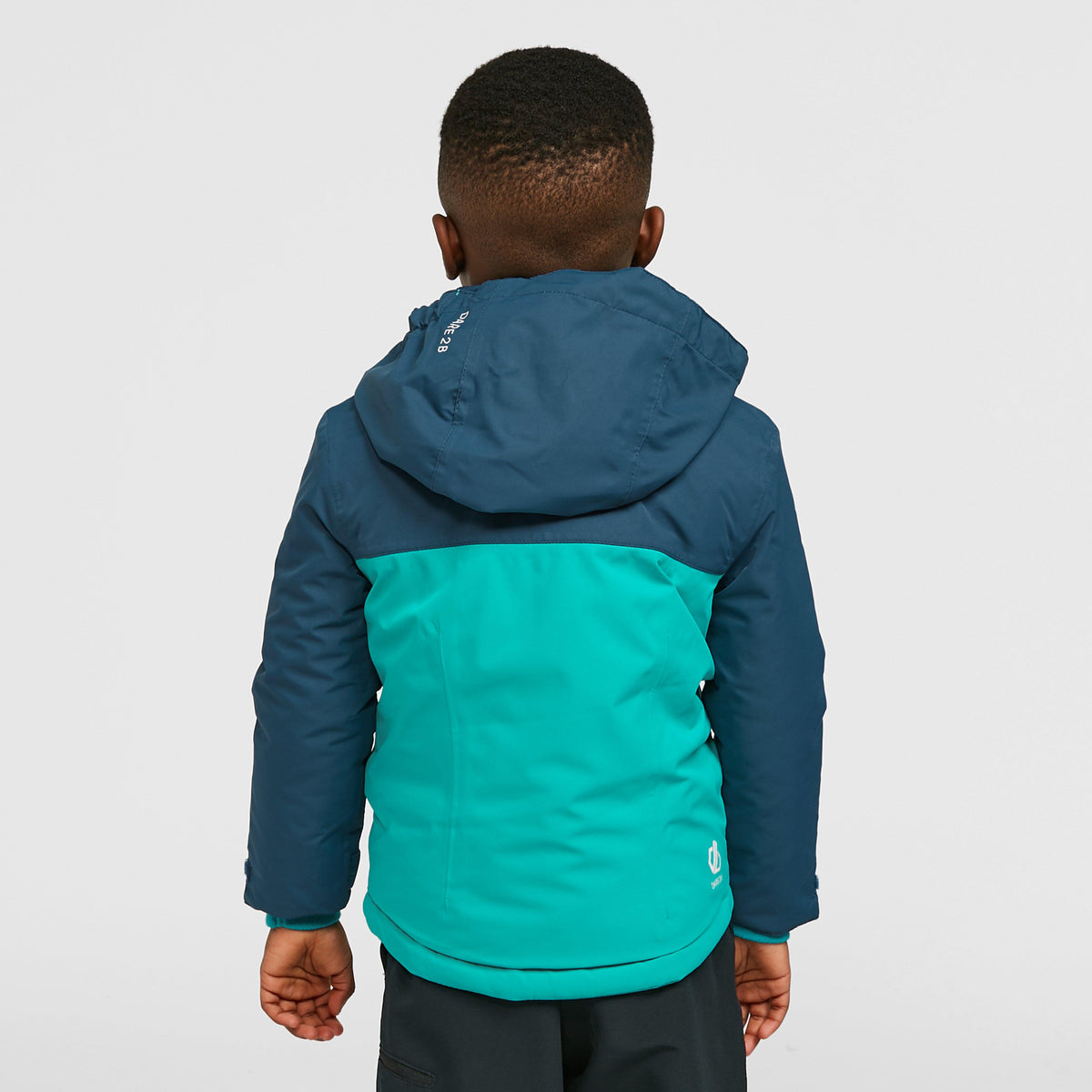 Kids' Impose Ski Jacket
