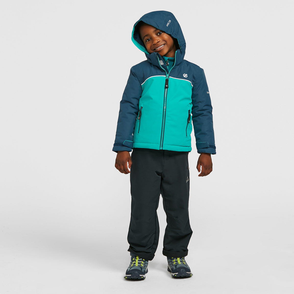 Kids' Impose Ski Jacket
