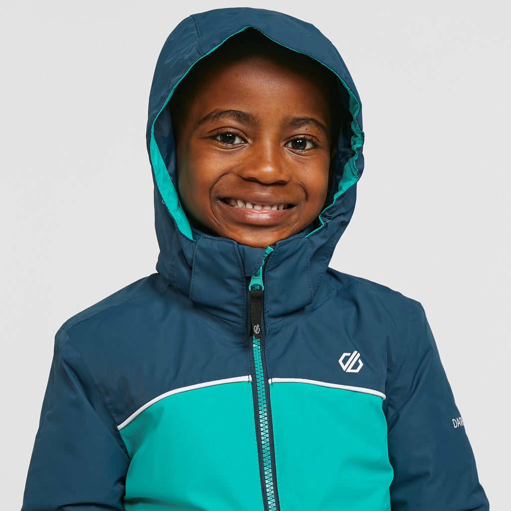 Kids' Impose Ski Jacket