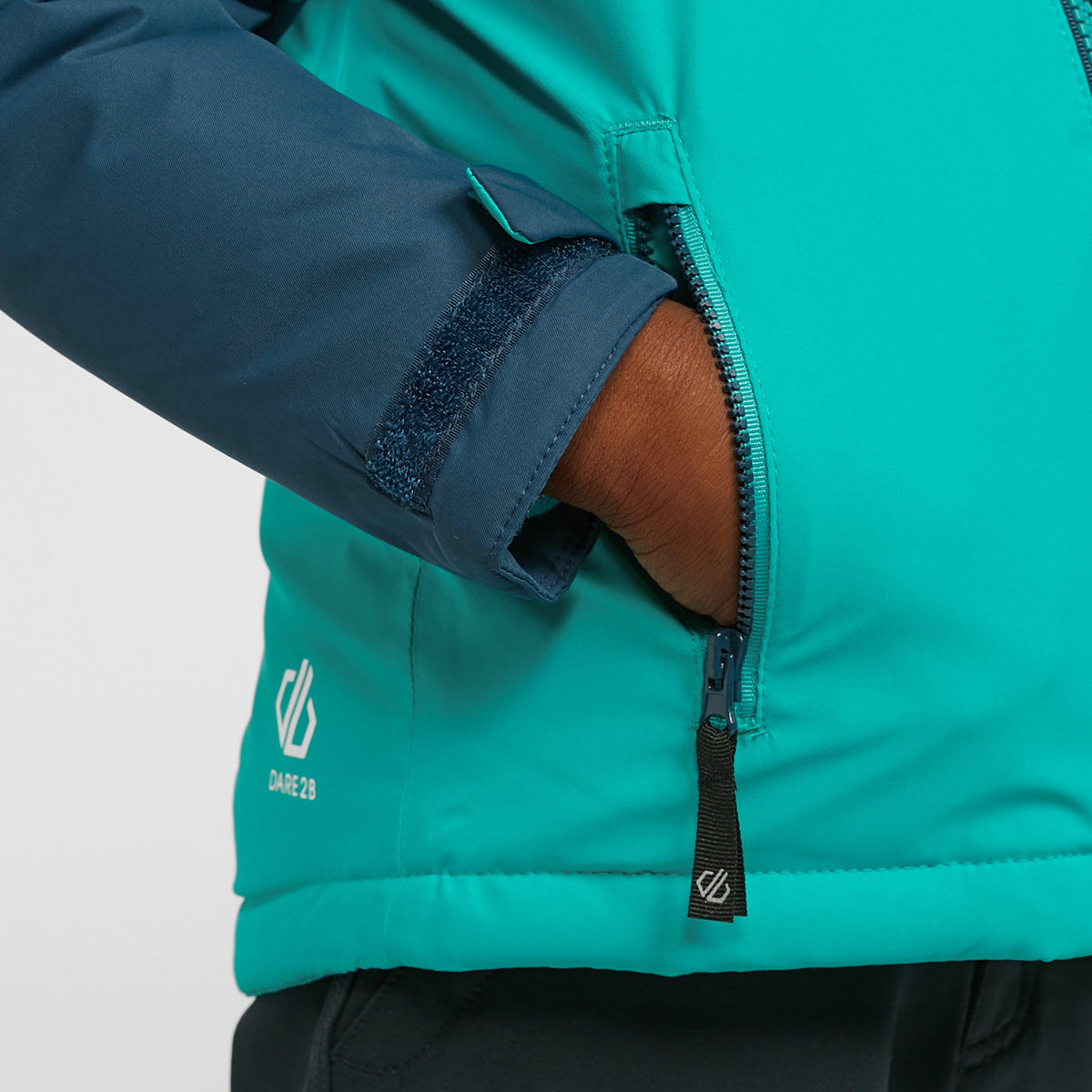 Kids' Impose Ski Jacket