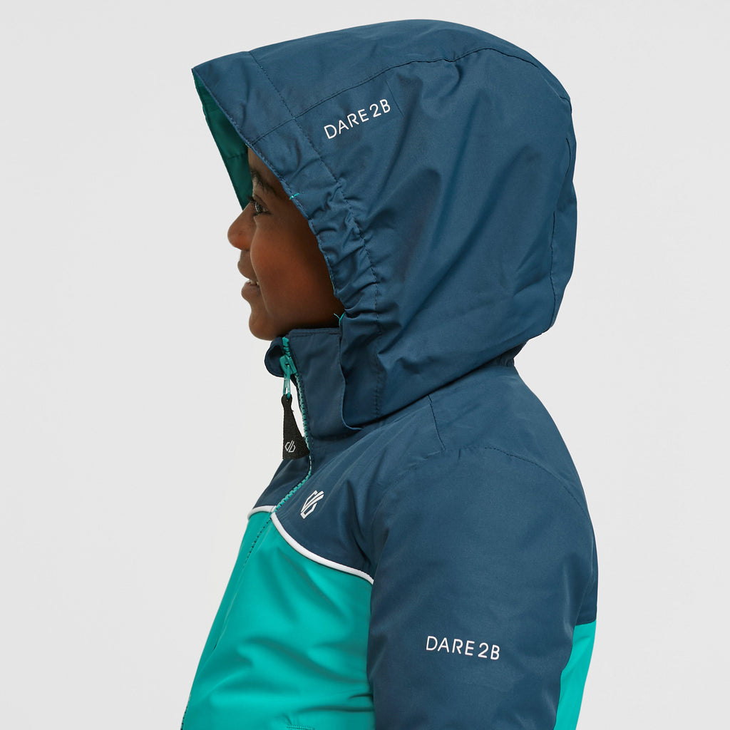 Kids' Impose Ski Jacket