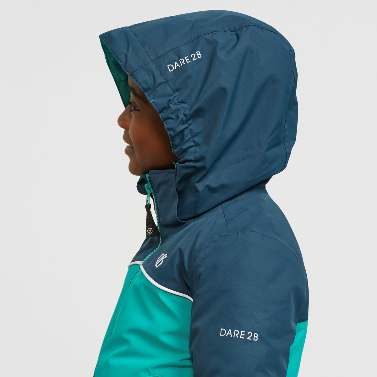 Kids' Impose Ski Jacket