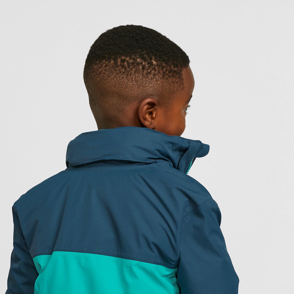 Kids' Impose Ski Jacket