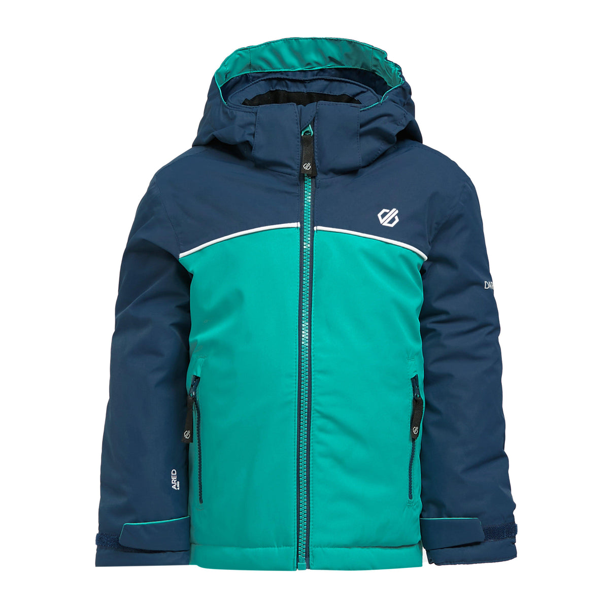 Kids' Impose Ski Jacket