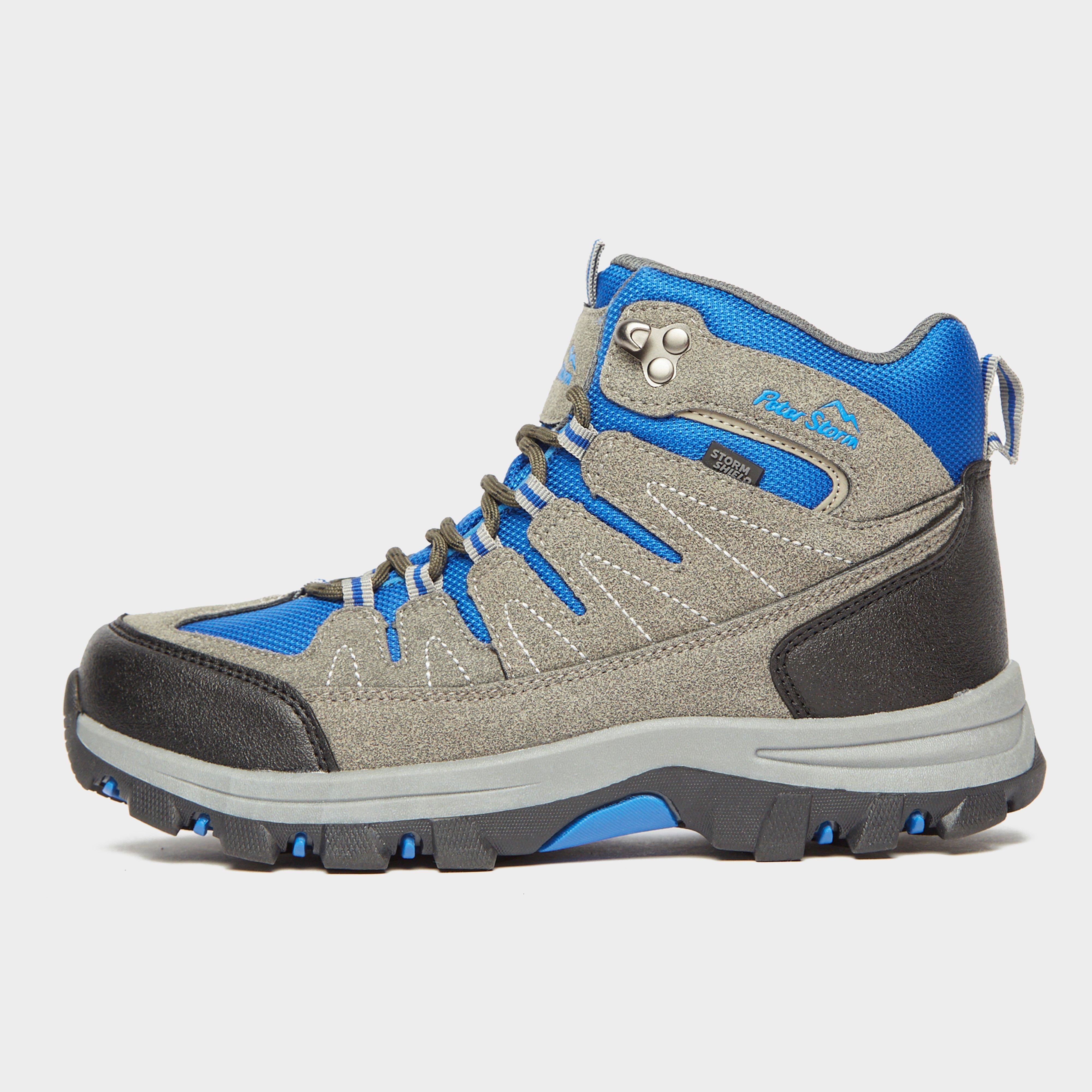 Kids' Dovedale Waterproof Boots