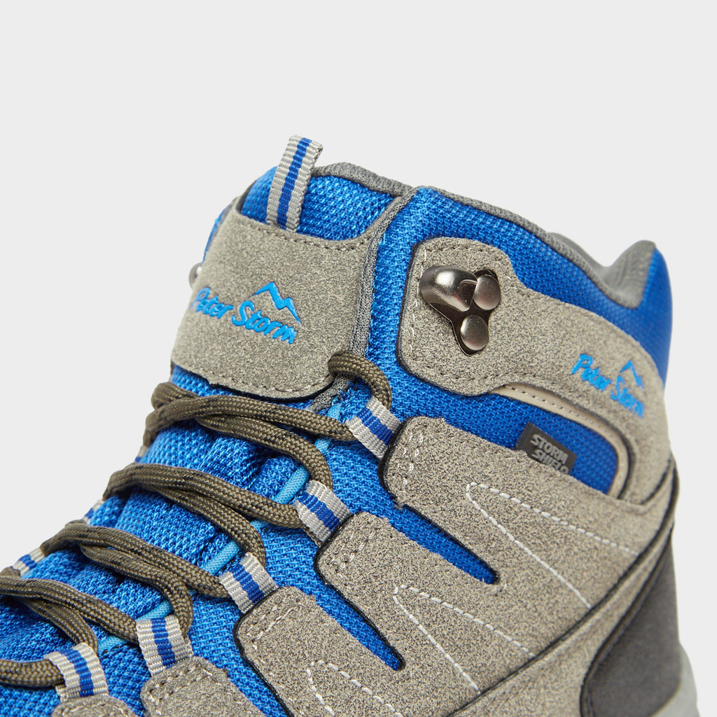Kids' Dovedale Waterproof Boots
