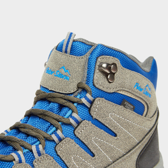 Kids' Dovedale Waterproof Boots