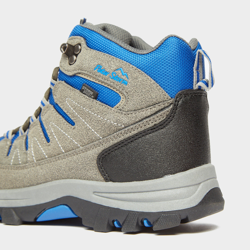 Kids' Dovedale Waterproof Boots