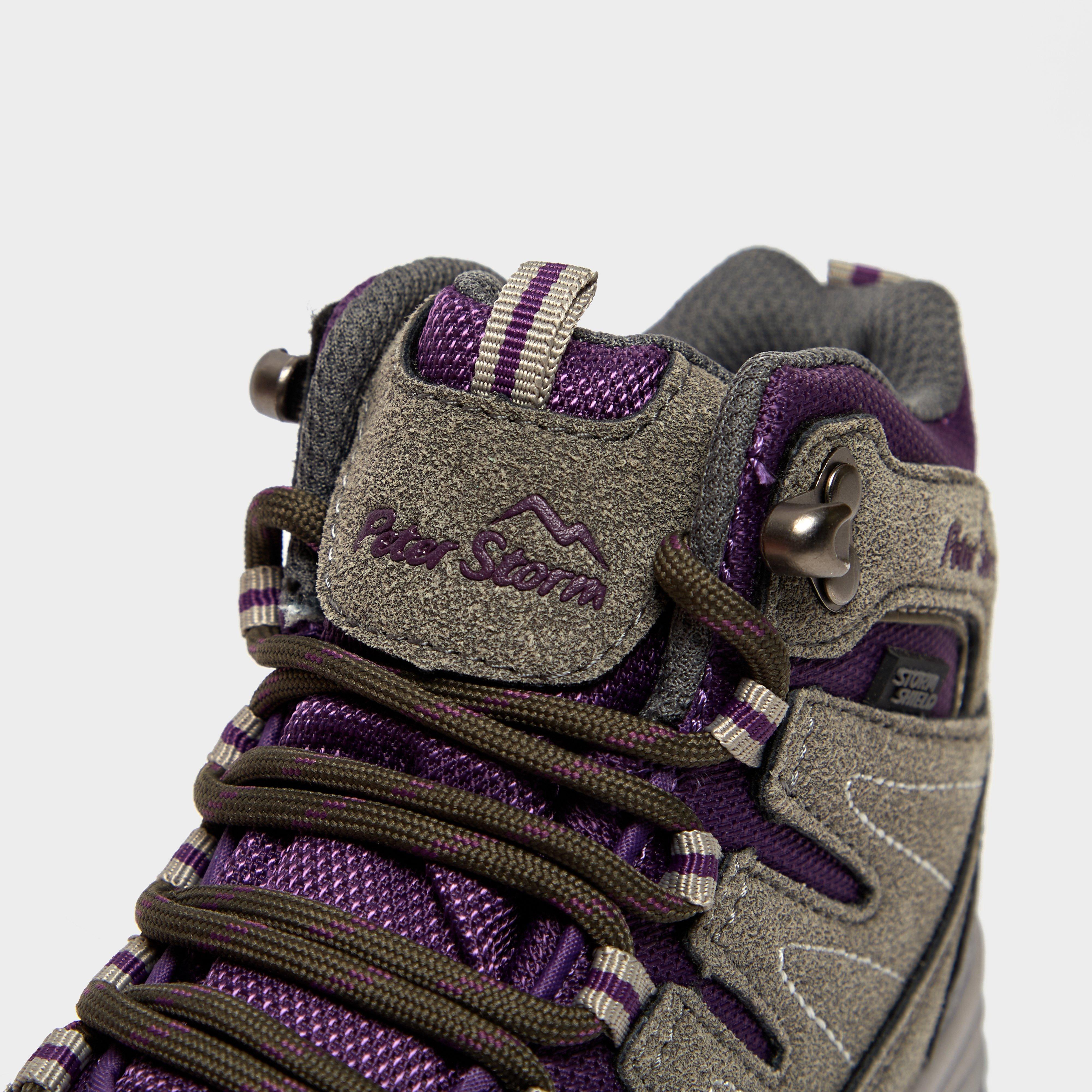 Kids' Dovedale Waterproof Boots