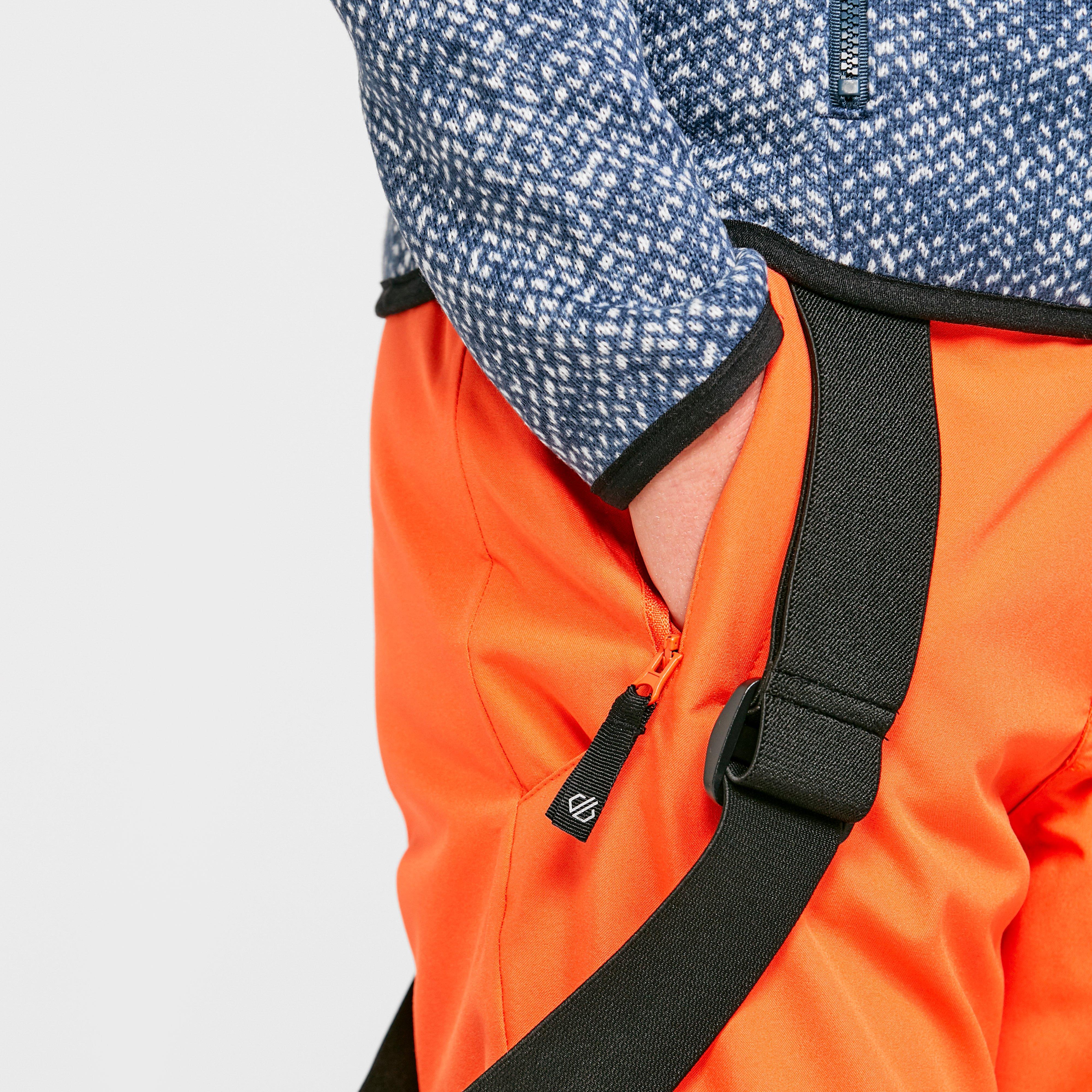Kids' Outmove II Pants