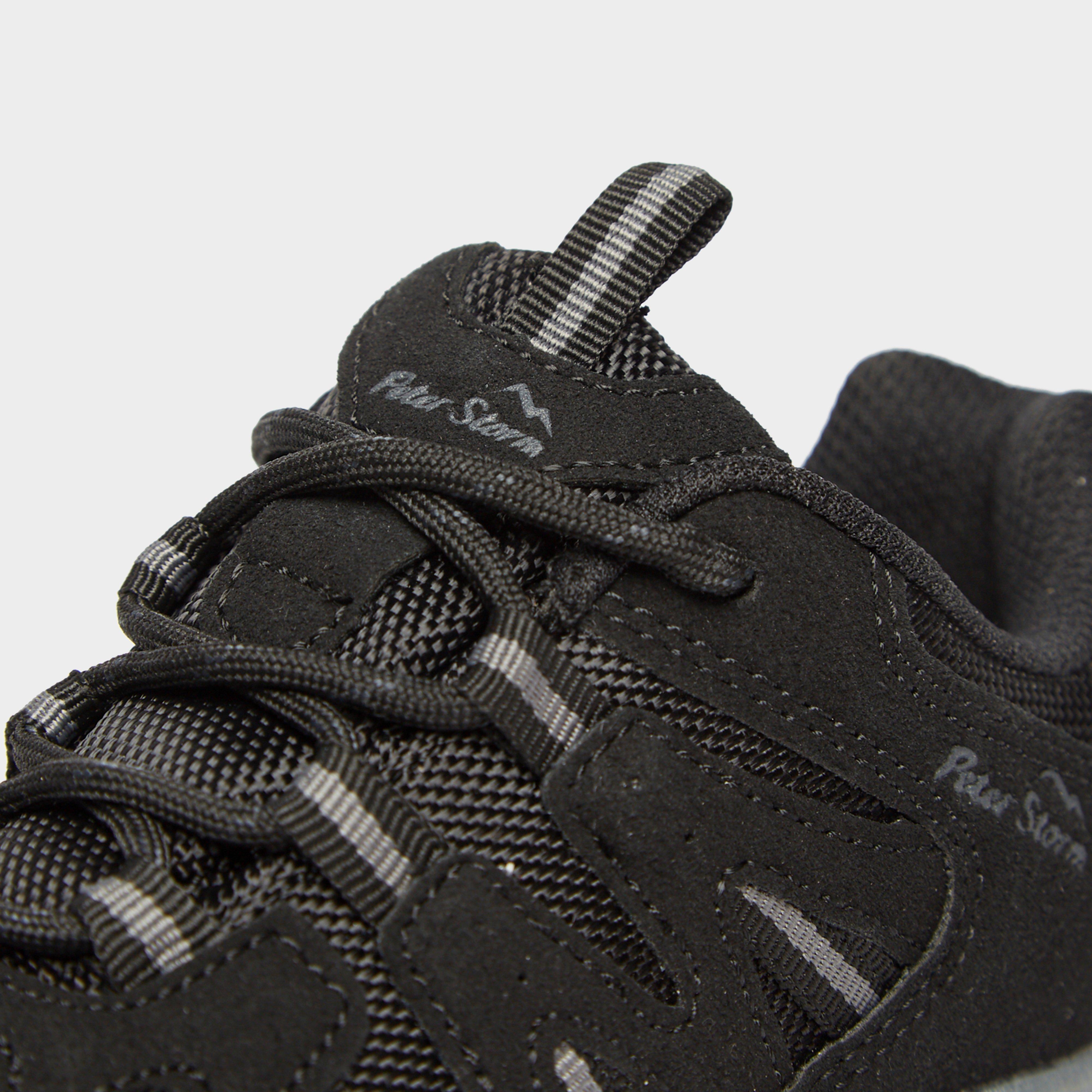 Kids' Buxton Walking Shoe