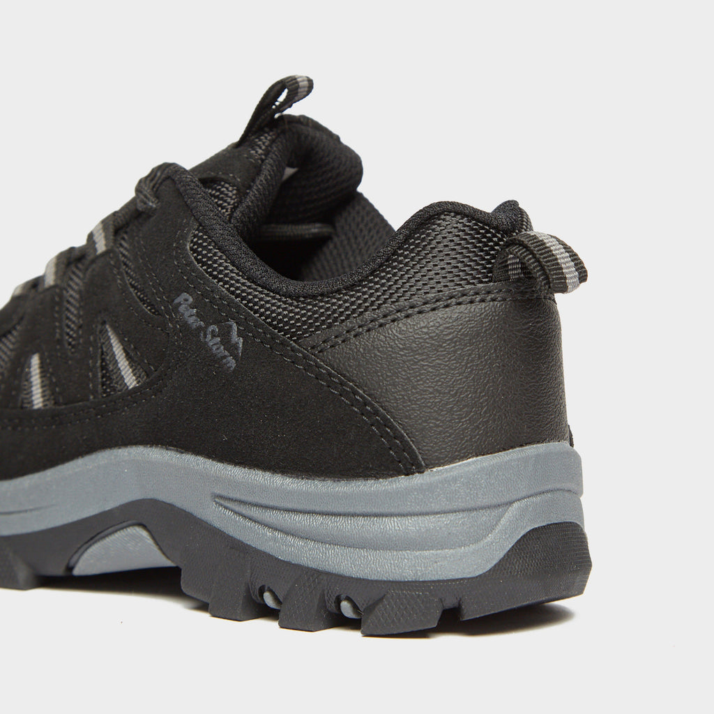 Kids' Buxton Walking Shoe
