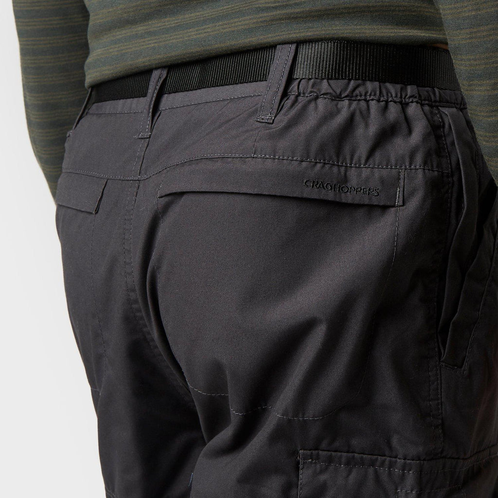 Men's Kiwi Convertible Trousers (Short)