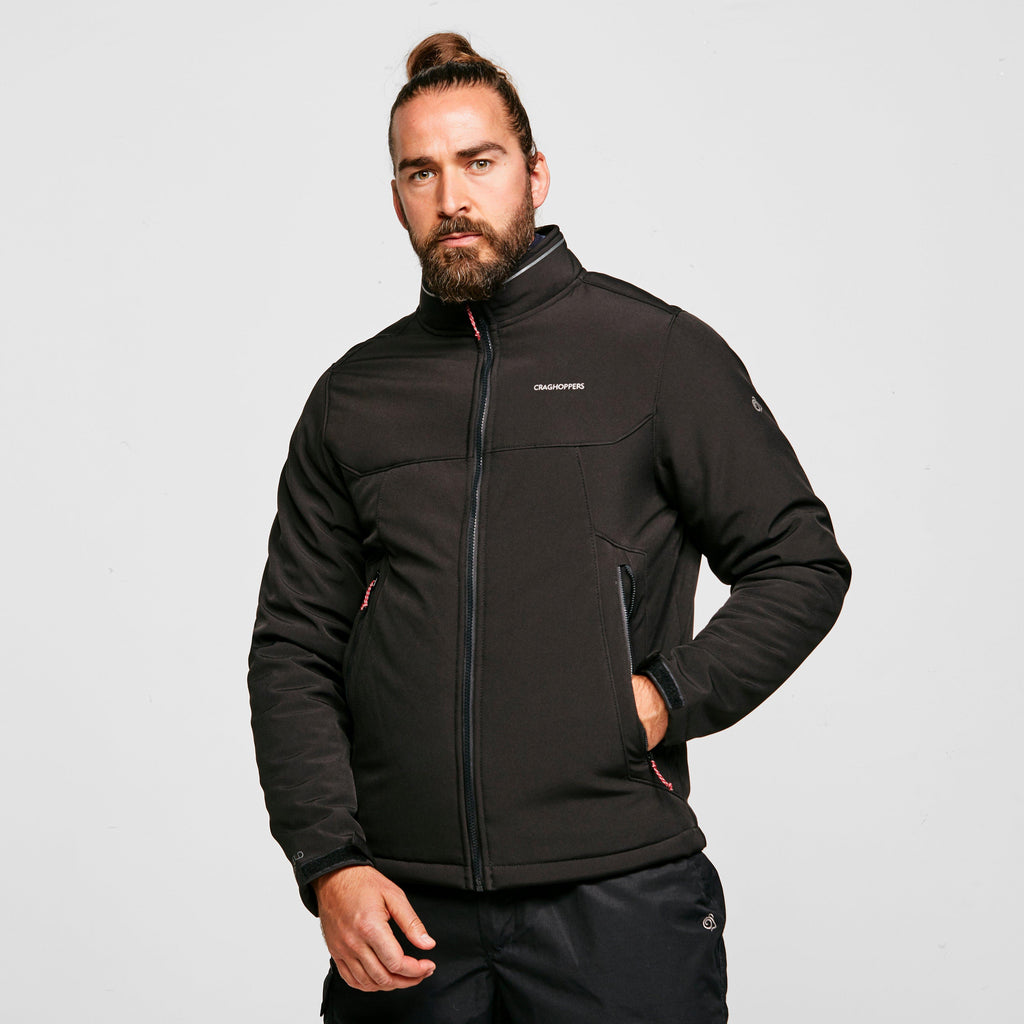 Mens' Nerva Weatherproof Jacket