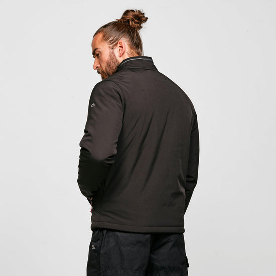 Mens' Nerva Weatherproof Jacket