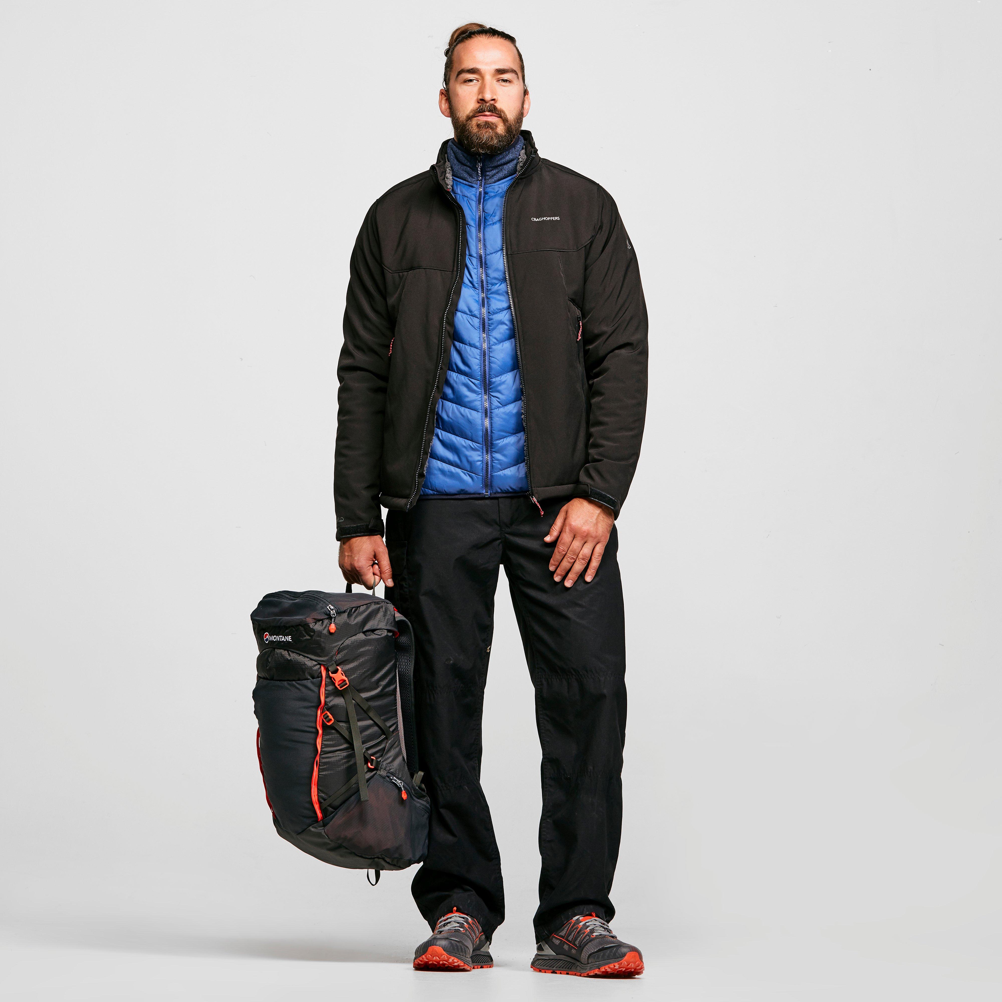 Mens' Nerva Weatherproof Jacket